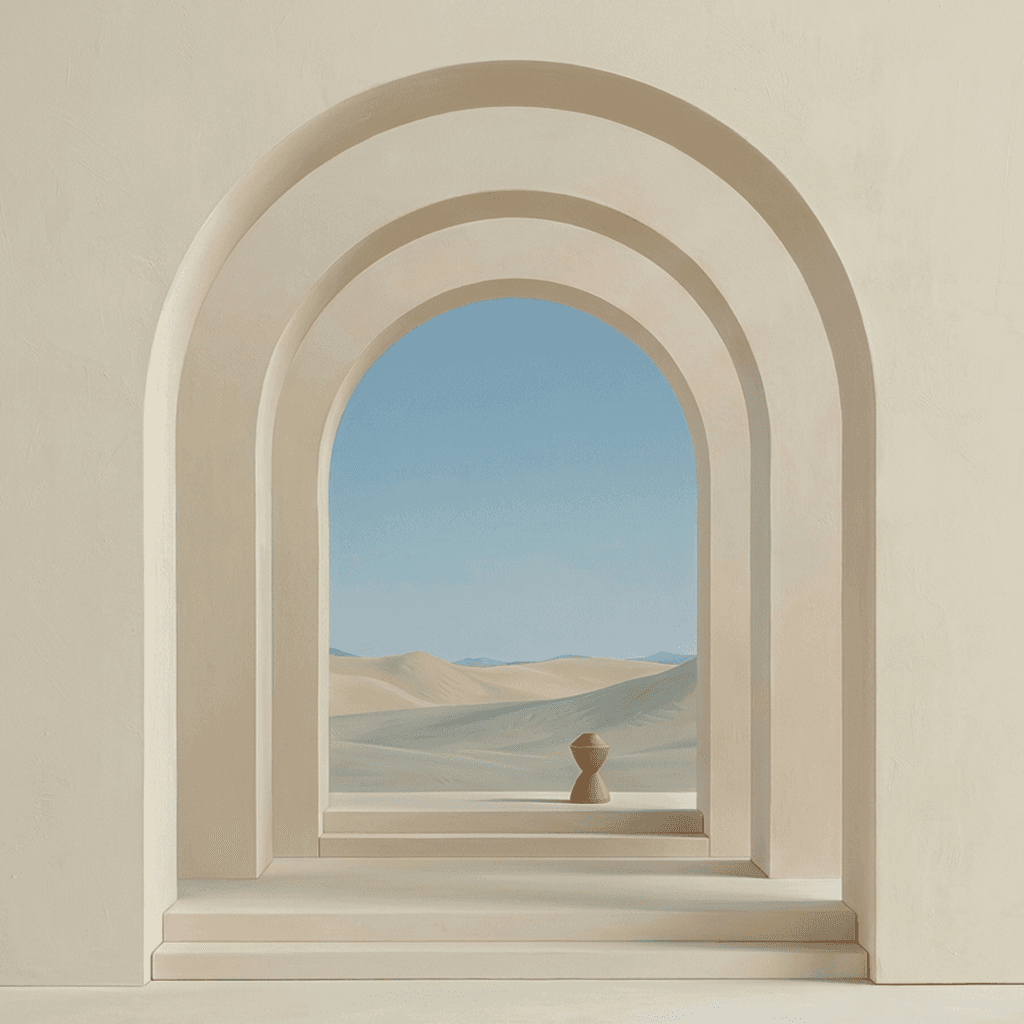 Surreal Architecture preview