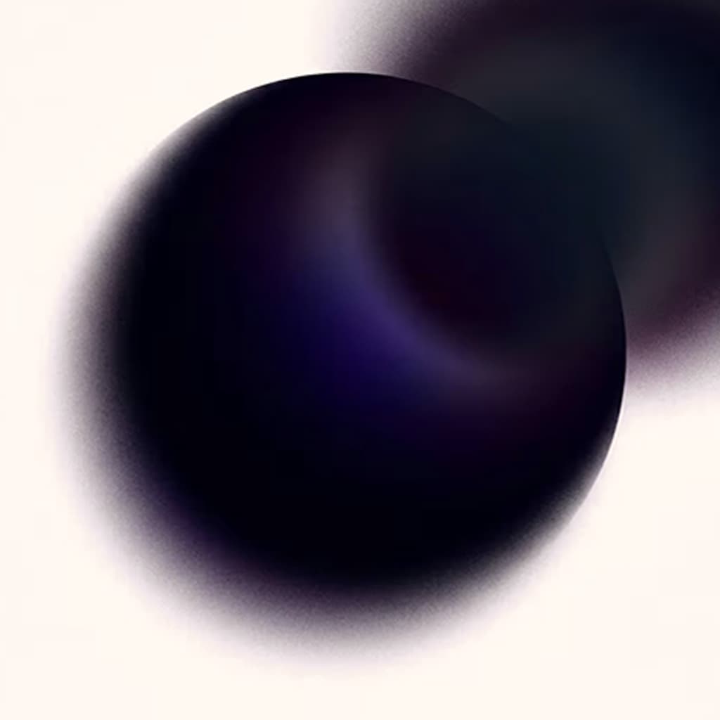 Orbital Abstract preview