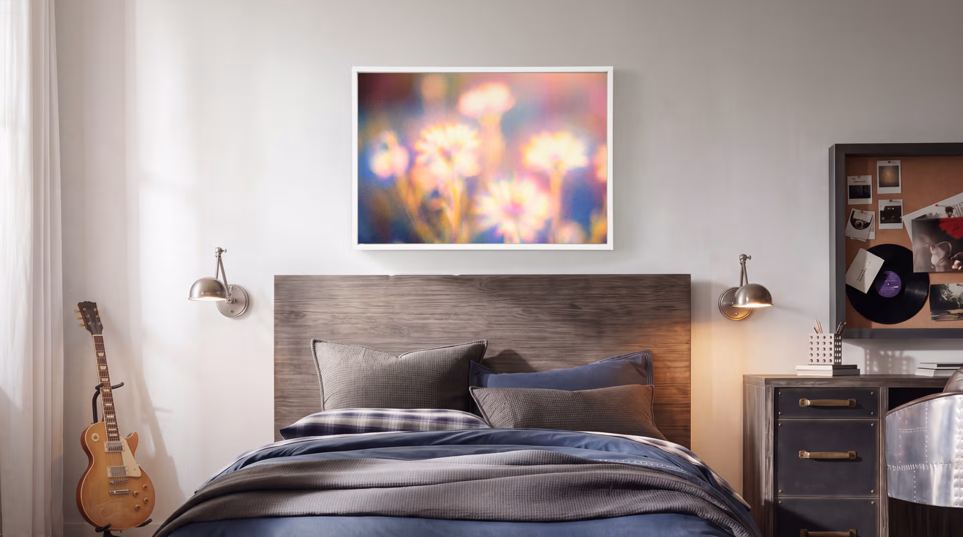 Aura Abstract
