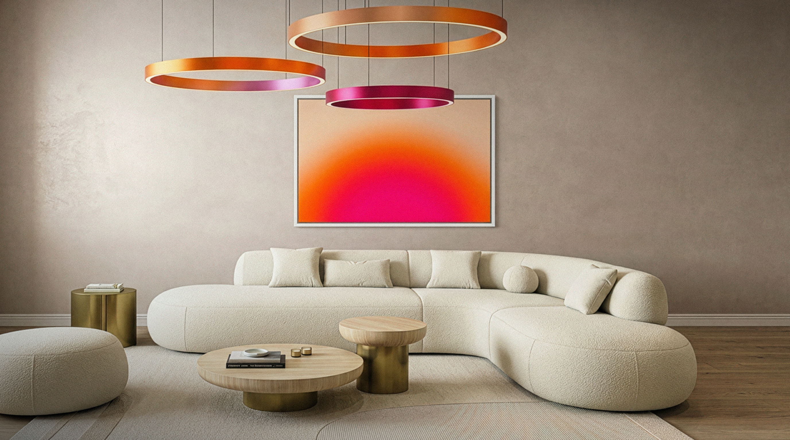 Radiant Gradient