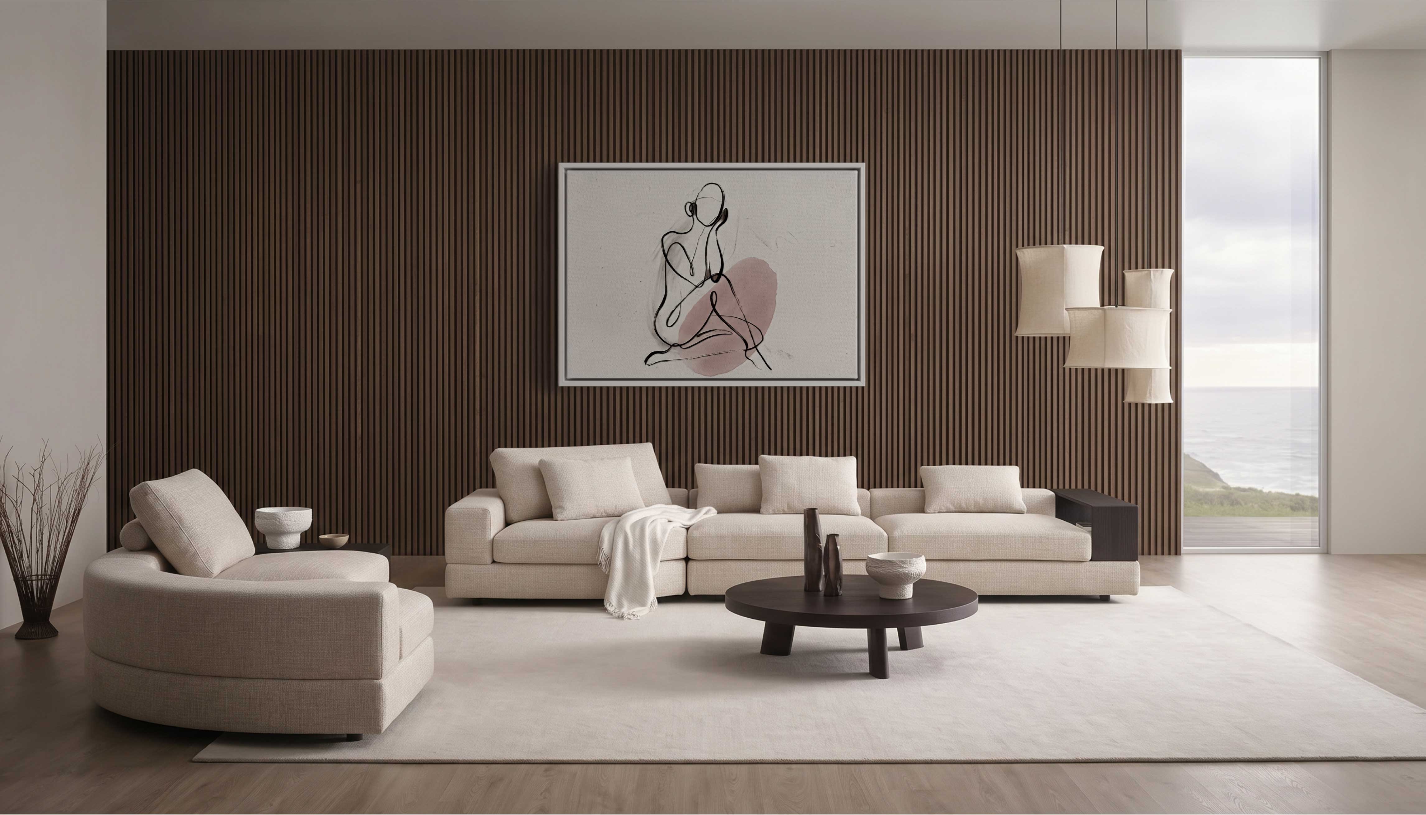 Minimalist Lines