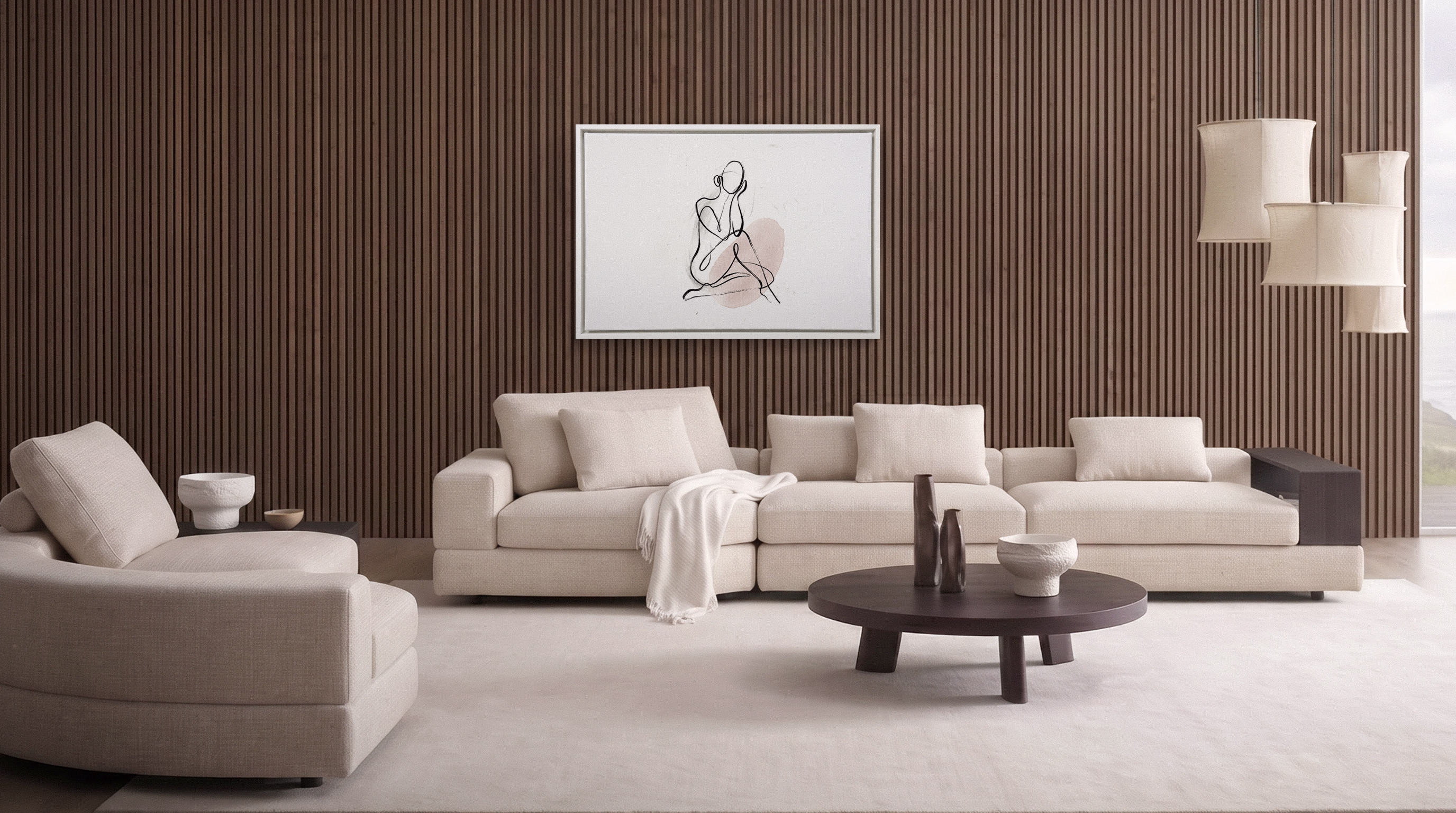 Minimalist Lines