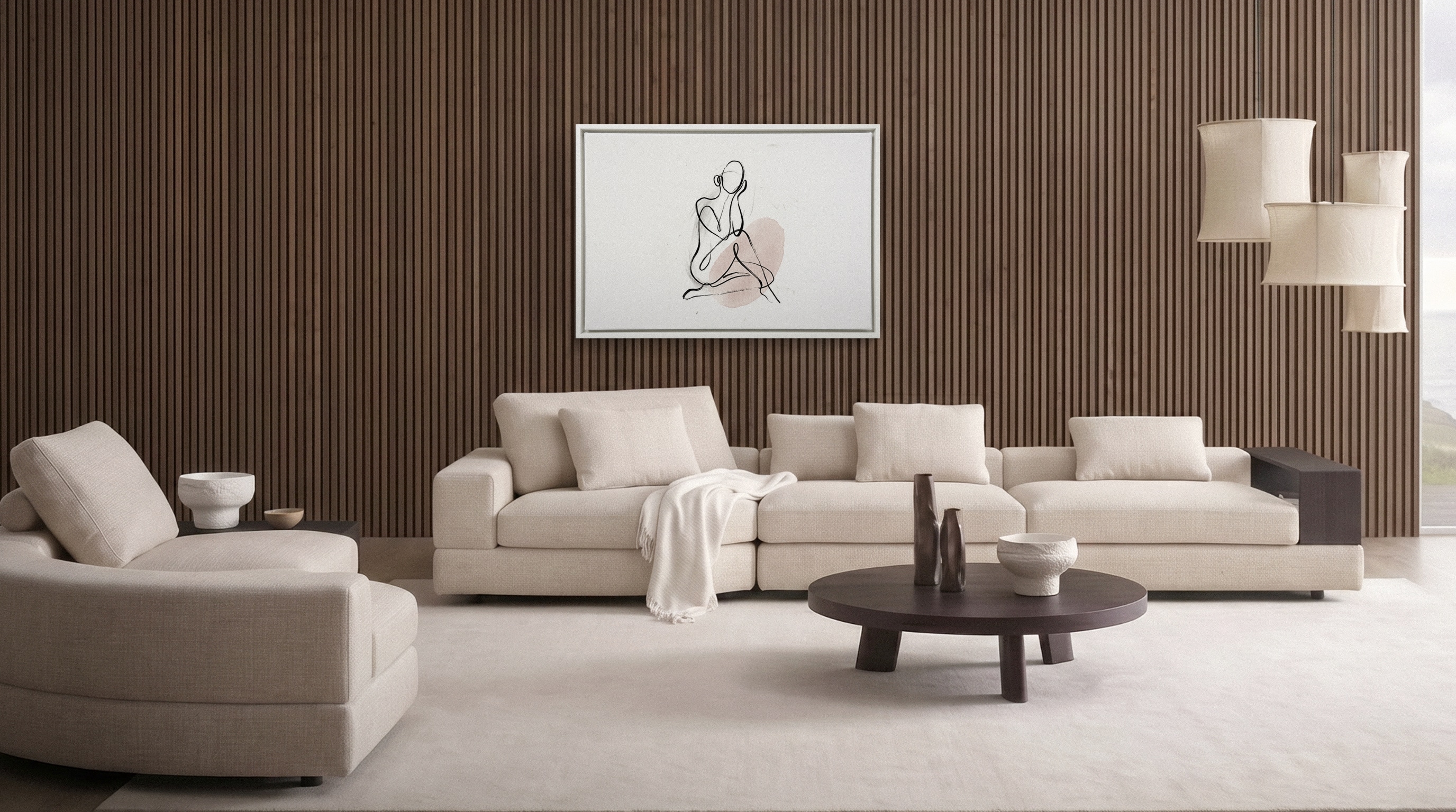 Minimalist Lines