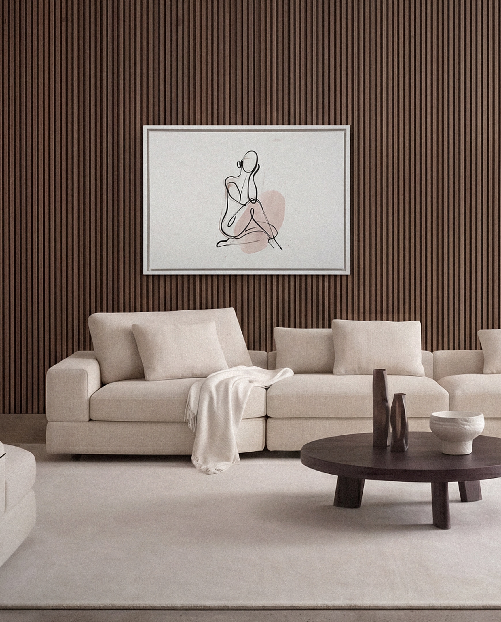 Minimalist Lines
