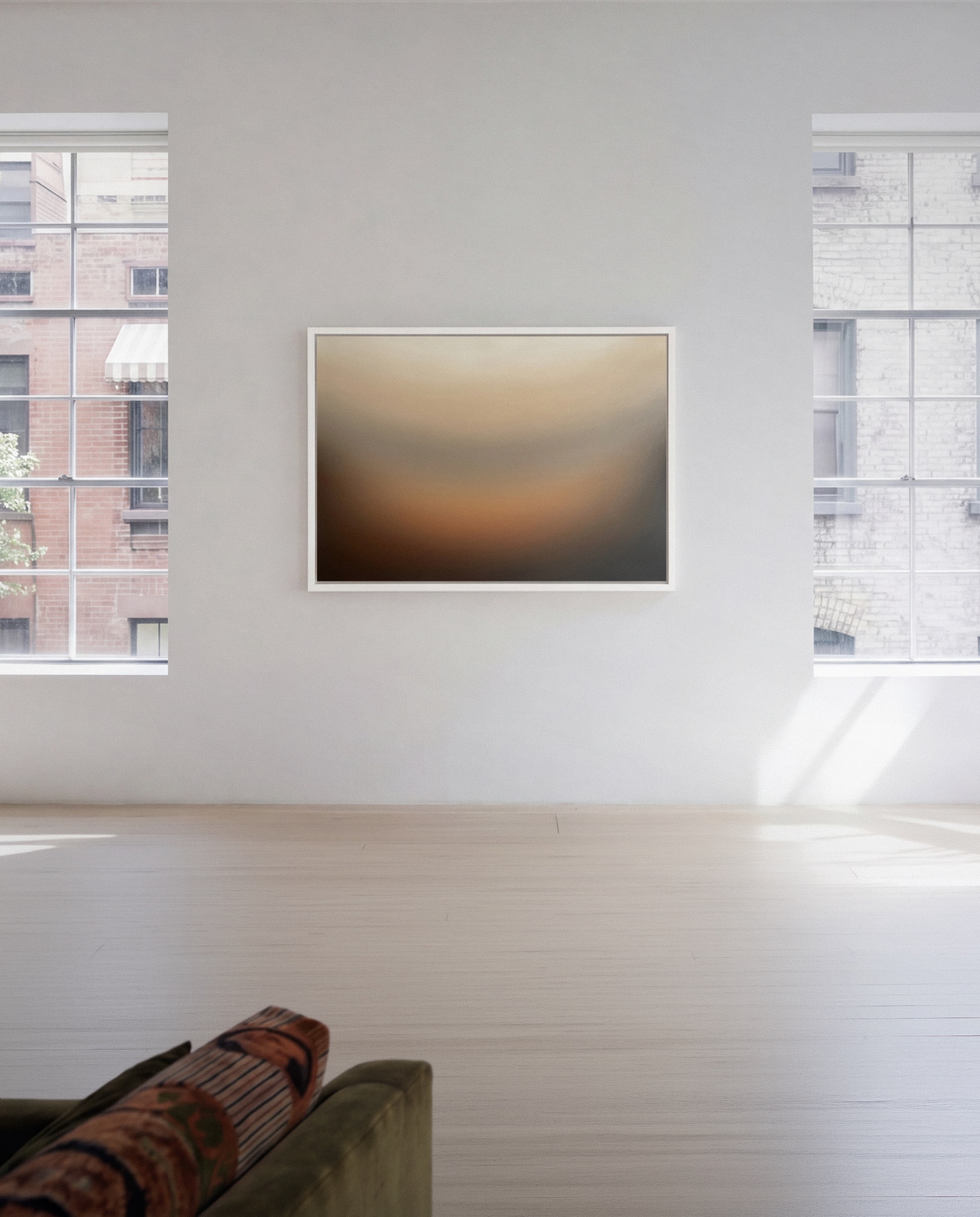 Radiant Gradient